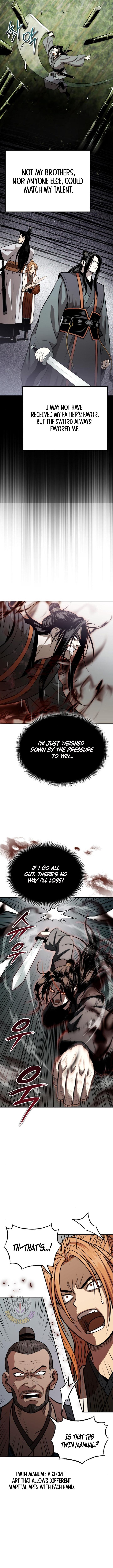 Records of the Demonic Path's Return Chapter 68 6
